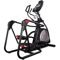 Эллиптический тренажер Ammity Premium PE 510 FD